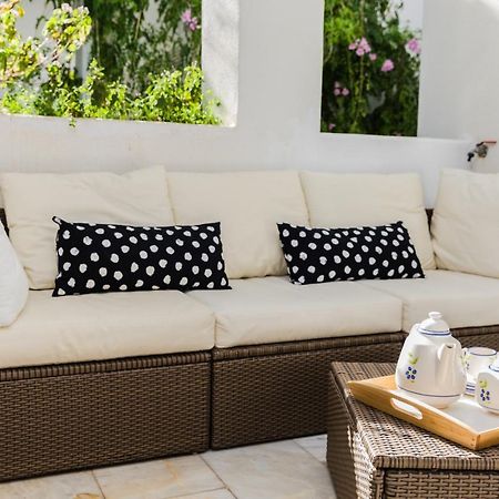 Jávea Oasis Club II Triplex Apartment By Rock Rentals מראה חיצוני תמונה