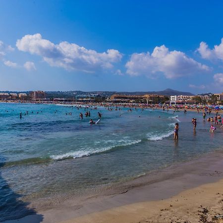 Jávea Oasis Club II Triplex Apartment By Rock Rentals מראה חיצוני תמונה