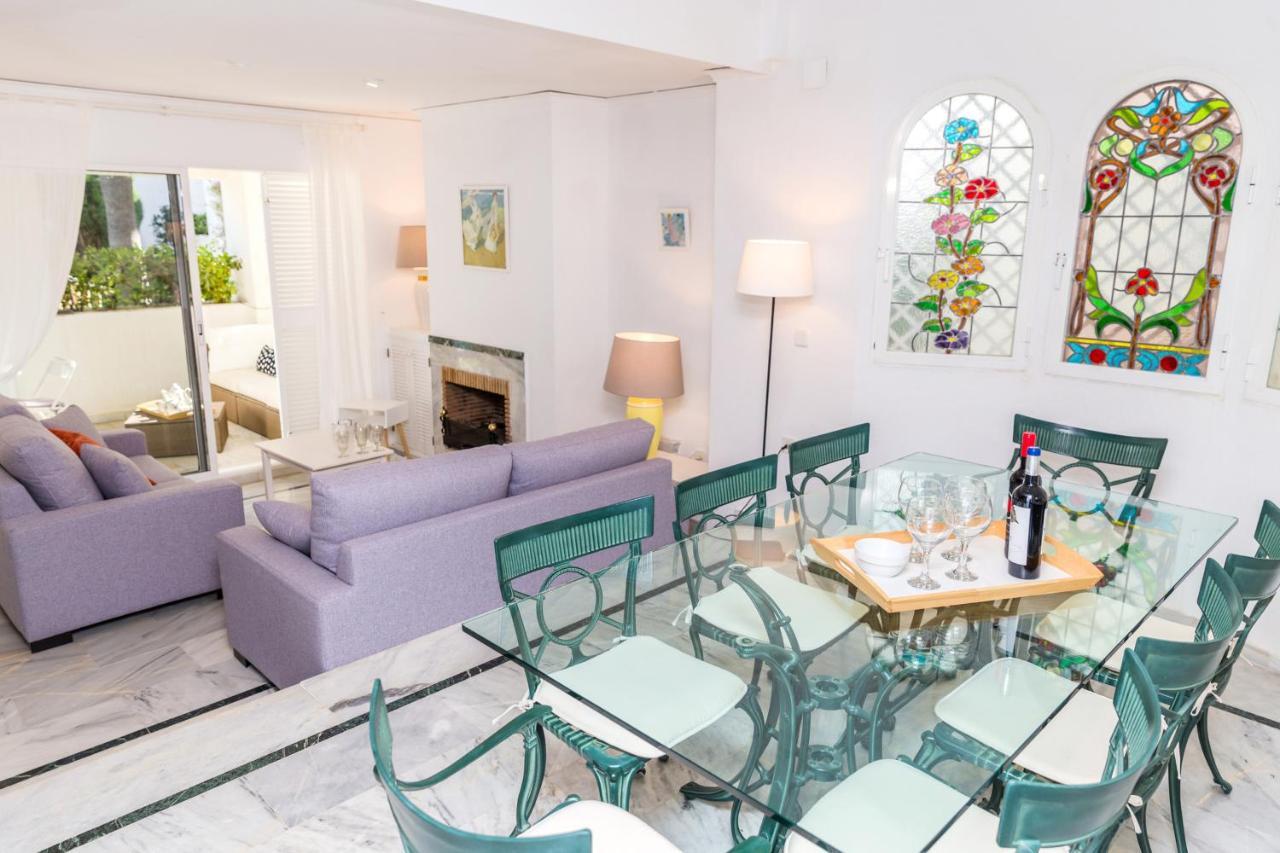 Jávea Oasis Club II Triplex Apartment By Rock Rentals מראה חיצוני תמונה