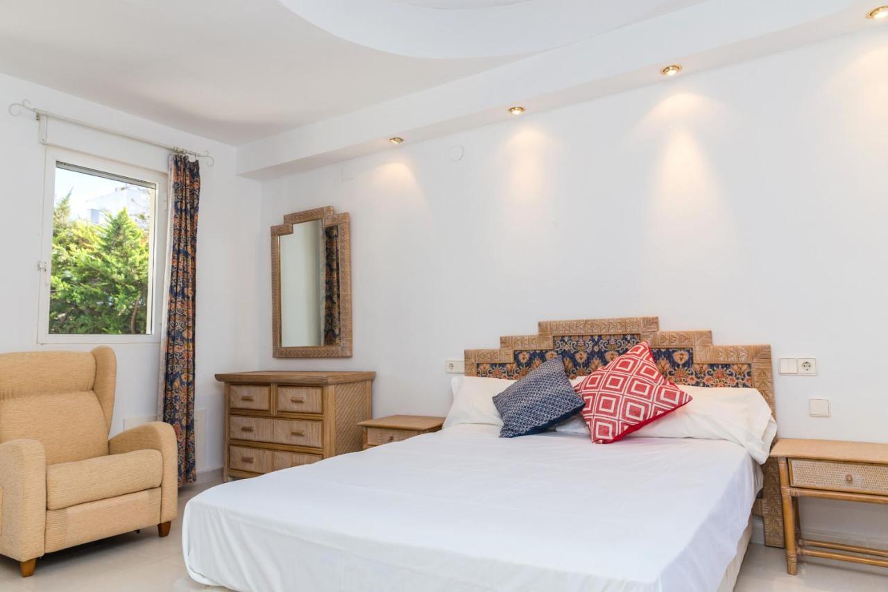 Jávea Oasis Club II Triplex Apartment By Rock Rentals מראה חיצוני תמונה