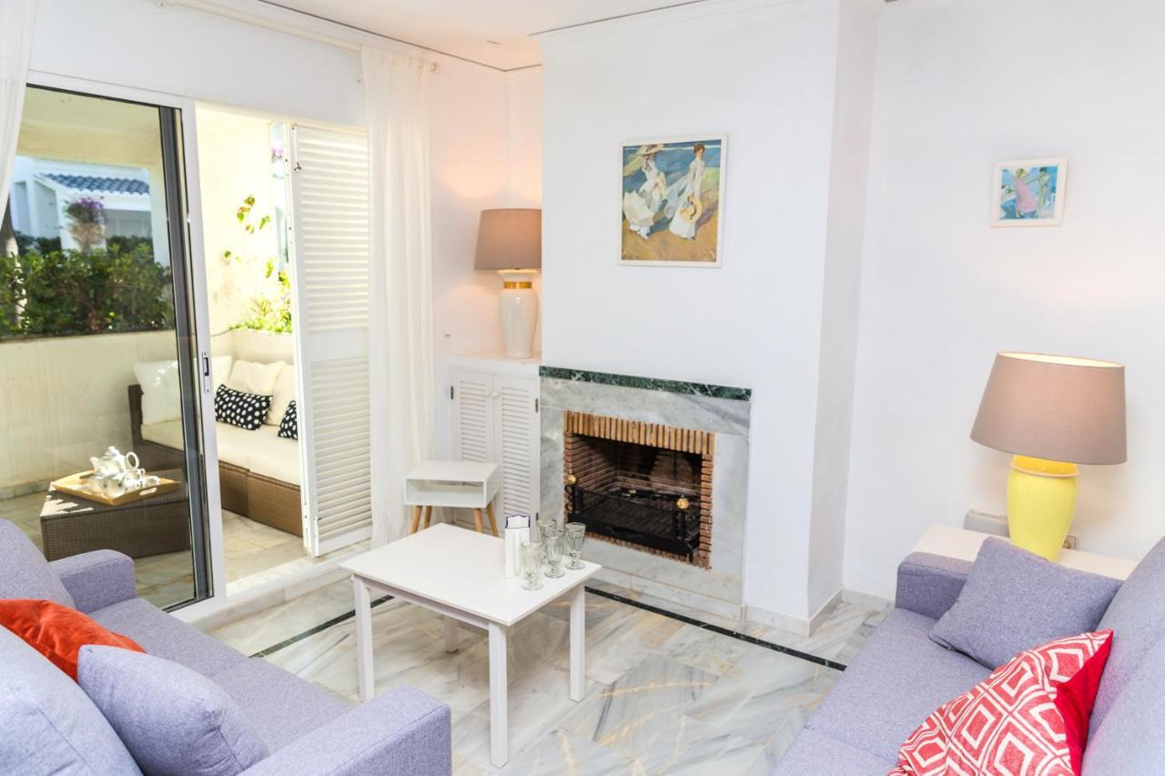 Jávea Oasis Club II Triplex Apartment By Rock Rentals מראה חיצוני תמונה