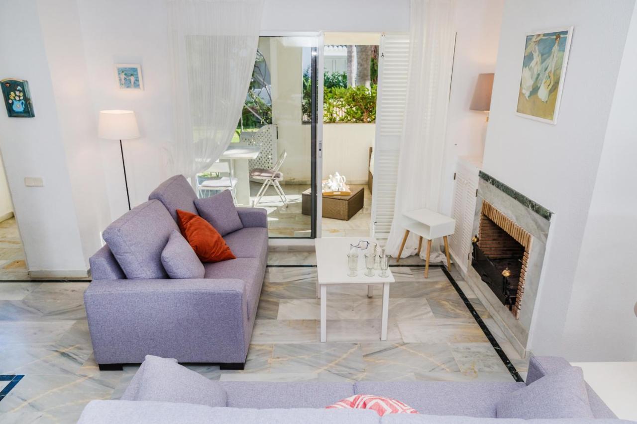 Jávea Oasis Club II Triplex Apartment By Rock Rentals מראה חיצוני תמונה