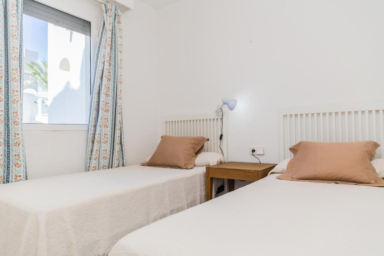 Jávea Oasis Club II Triplex Apartment By Rock Rentals מראה חיצוני תמונה