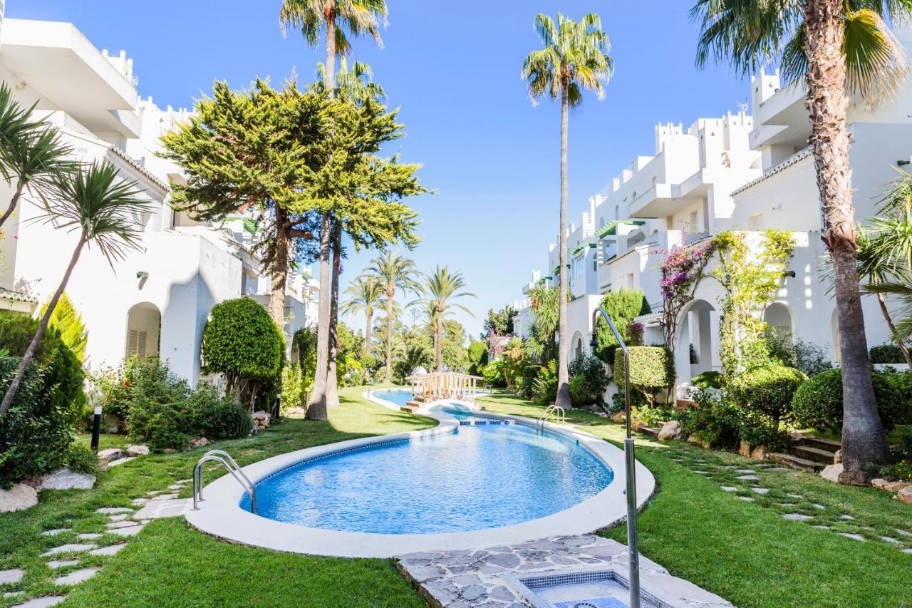 Jávea Oasis Club II Triplex Apartment By Rock Rentals מראה חיצוני תמונה