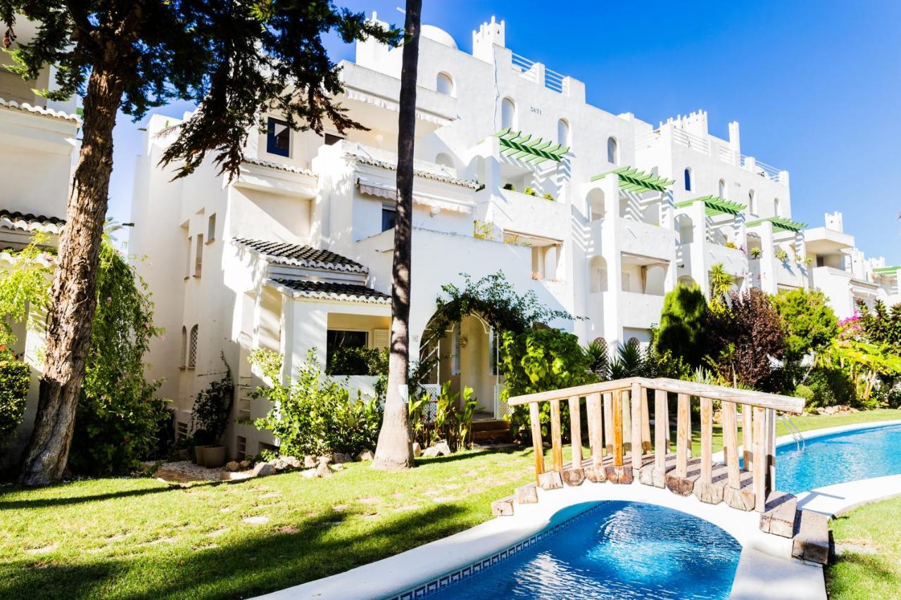 Jávea Oasis Club II Triplex Apartment By Rock Rentals מראה חיצוני תמונה