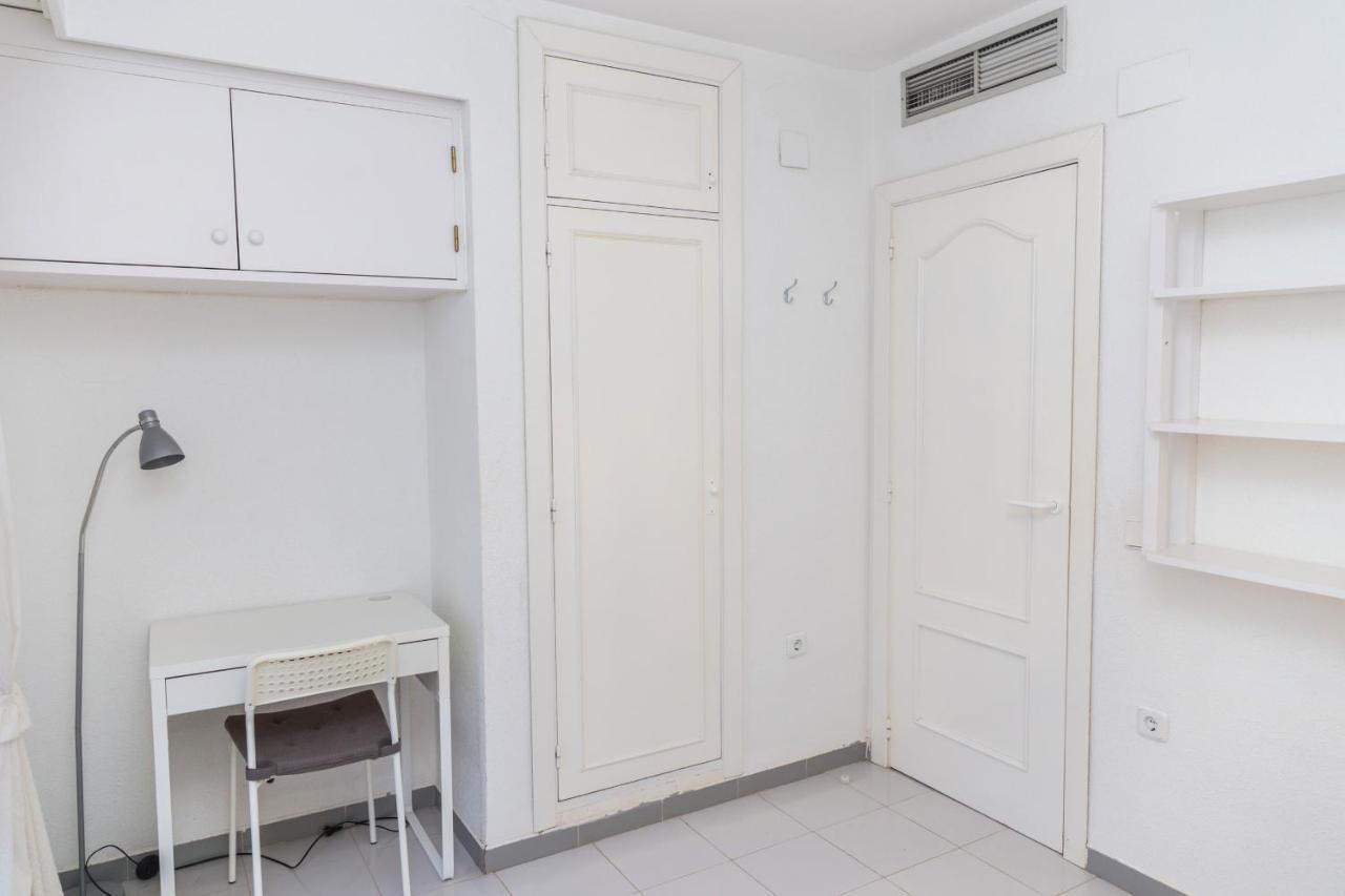 Jávea Oasis Club II Triplex Apartment By Rock Rentals מראה חיצוני תמונה