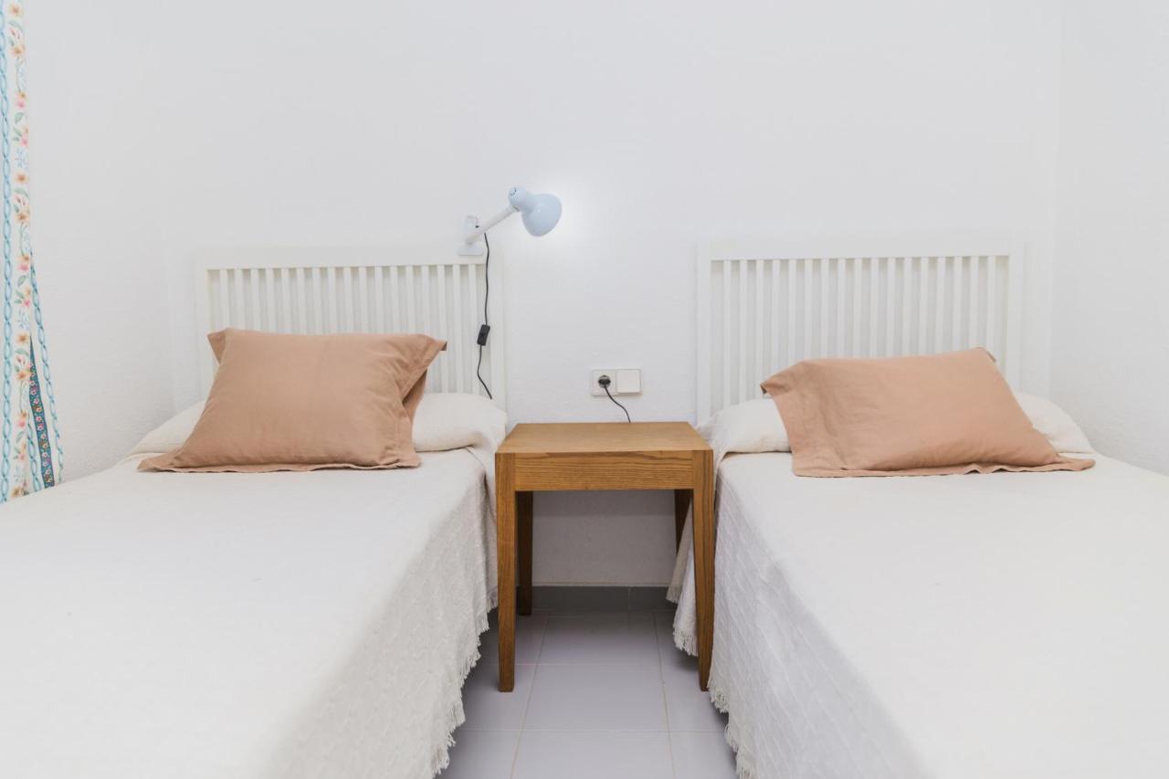 Jávea Oasis Club II Triplex Apartment By Rock Rentals מראה חיצוני תמונה