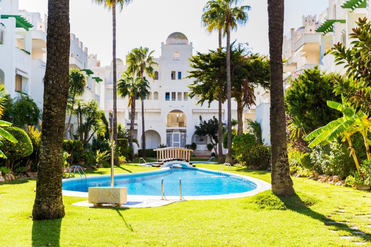 Jávea Oasis Club II Triplex Apartment By Rock Rentals מראה חיצוני תמונה