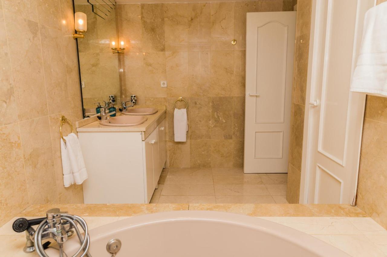 Jávea Oasis Club II Triplex Apartment By Rock Rentals מראה חיצוני תמונה