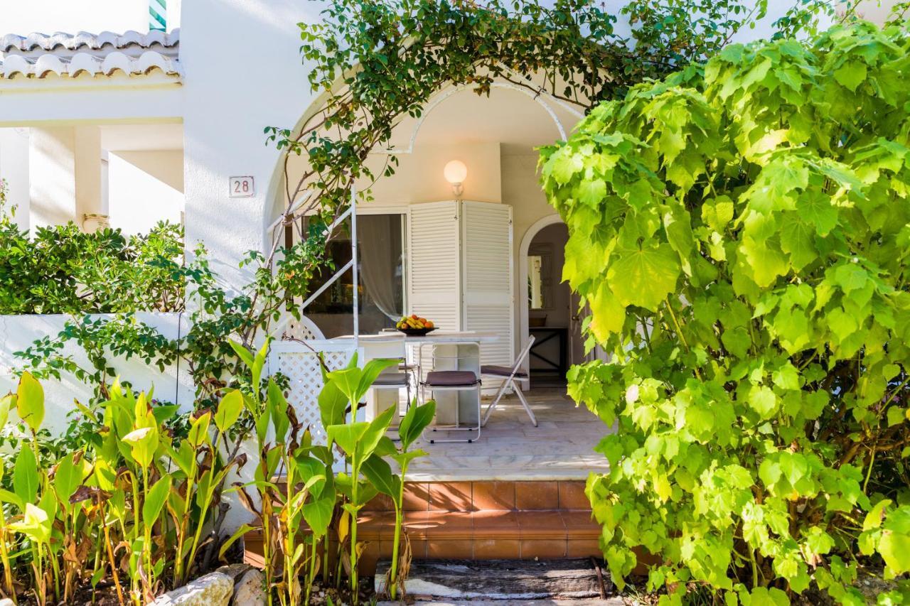 Jávea Oasis Club II Triplex Apartment By Rock Rentals מראה חיצוני תמונה