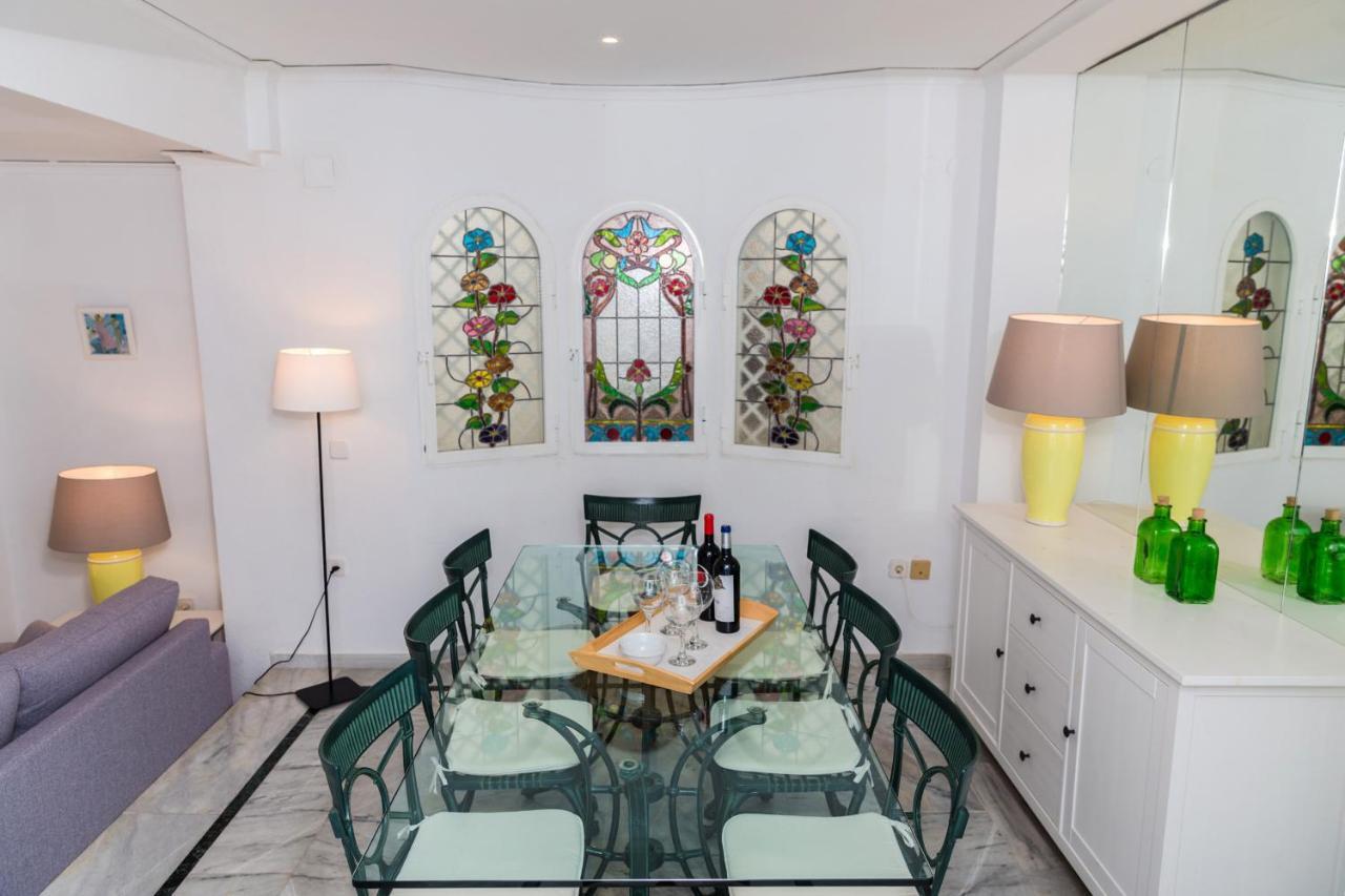 Jávea Oasis Club II Triplex Apartment By Rock Rentals מראה חיצוני תמונה