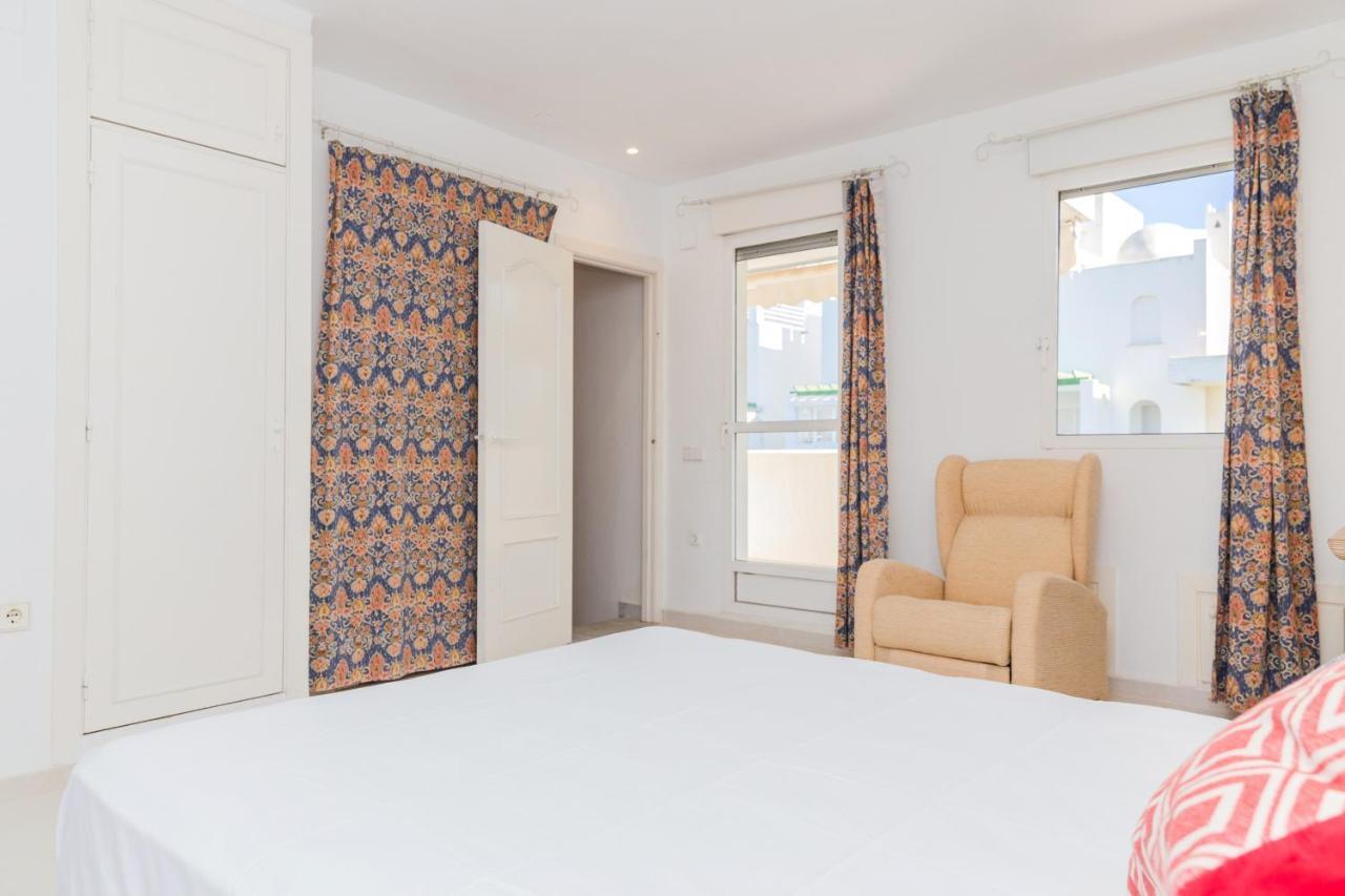 Jávea Oasis Club II Triplex Apartment By Rock Rentals מראה חיצוני תמונה